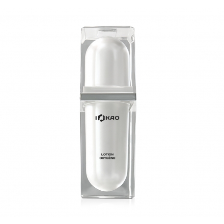 LOTION OXYGÈNE ™